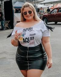 find overweight women Alexandria photo