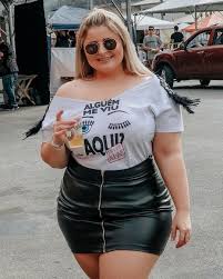 date a bbw London photo