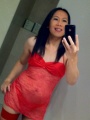 meet ssbbw girl Iowa City photo