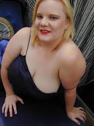 fat lady Waco photo