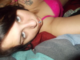 local chunky girl Sydney photo